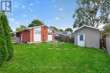 15 GARLAND CRESCENT London East (East I) Ontario photo 16