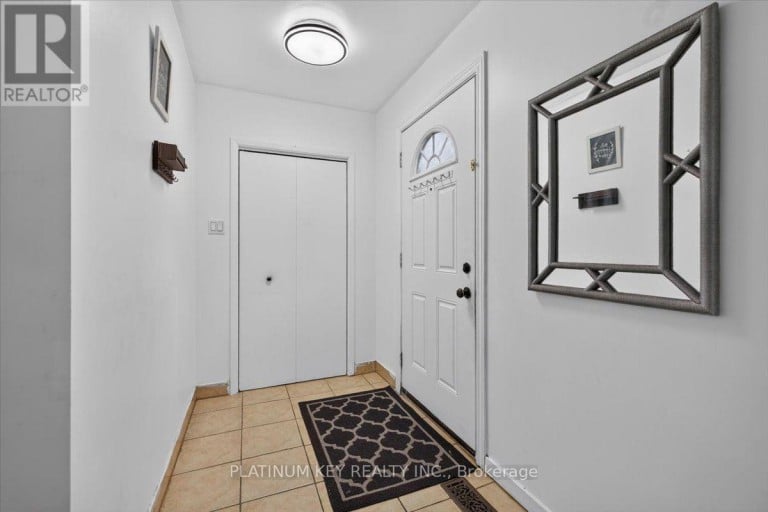 15 GARLAND CRESCENT, London East (East I), Ontario, N5V1N4