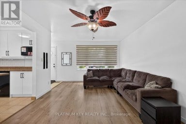 15 GARLAND CRESCENT London East (East I) Ontario photo 3