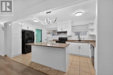 15 GARLAND CRESCENT London East (East I) Ontario photo 5