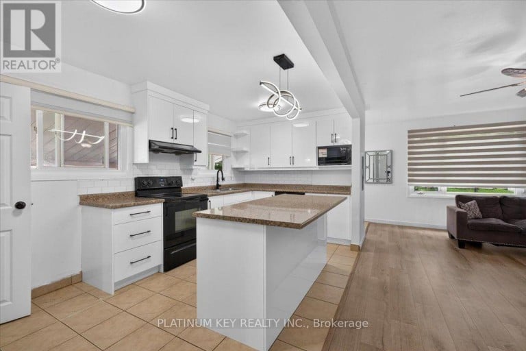 15 GARLAND CRESCENT, London East (East I), Ontario, N5V1N4