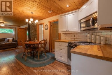 1628 BOSHKUNG LAKE ROAD Algonquin Highlands (Stanhope) Ontario photo 10