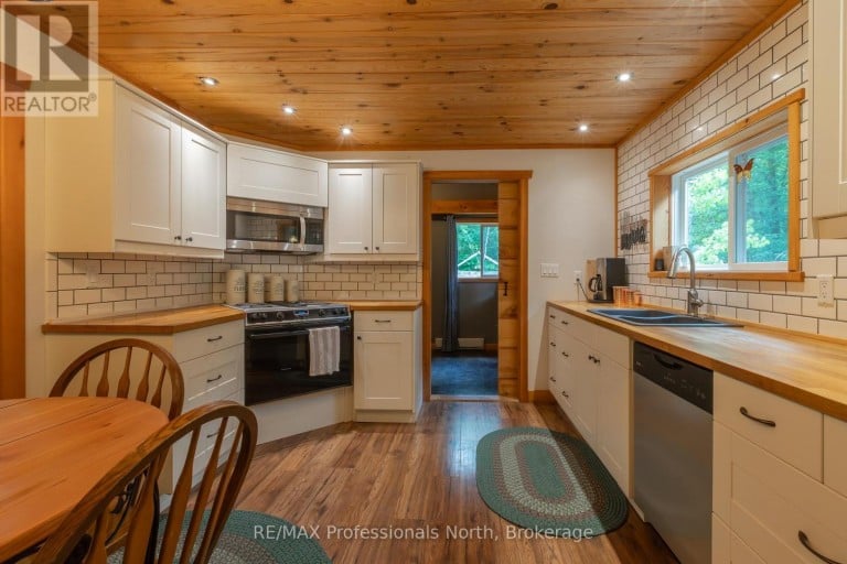 1628 BOSHKUNG LAKE ROAD, Algonquin Highlands (Stanhope), Ontario, K0M1J1