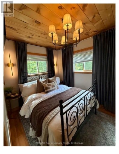 1628 BOSHKUNG LAKE ROAD, Algonquin Highlands (Stanhope), Ontario, K0M1J1