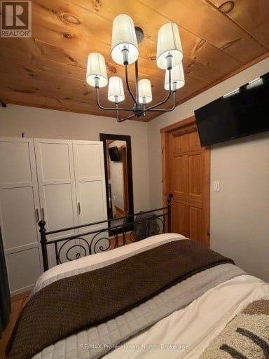 1628 BOSHKUNG LAKE ROAD, Algonquin Highlands (Stanhope), Ontario, K0M1J1