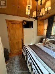 1628 BOSHKUNG LAKE ROAD Algonquin Highlands (Stanhope) Ontario photo 18