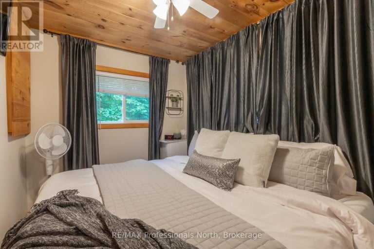 1628 BOSHKUNG LAKE ROAD, Algonquin Highlands (Stanhope), Ontario, K0M1J1