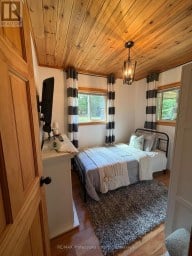 1628 BOSHKUNG LAKE ROAD Algonquin Highlands (Stanhope) Ontario photo 20