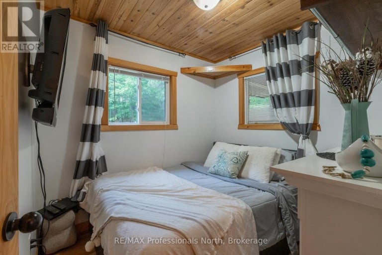 1628 BOSHKUNG LAKE ROAD, Algonquin Highlands (Stanhope), Ontario, K0M1J1