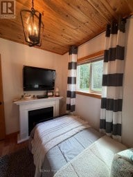 1628 BOSHKUNG LAKE ROAD Algonquin Highlands (Stanhope) Ontario photo 22