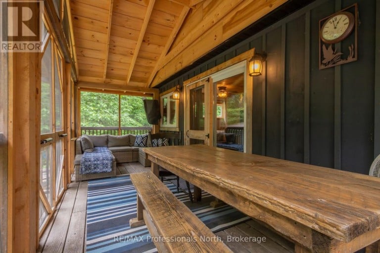 1628 BOSHKUNG LAKE ROAD, Algonquin Highlands (Stanhope), Ontario, K0M1J1