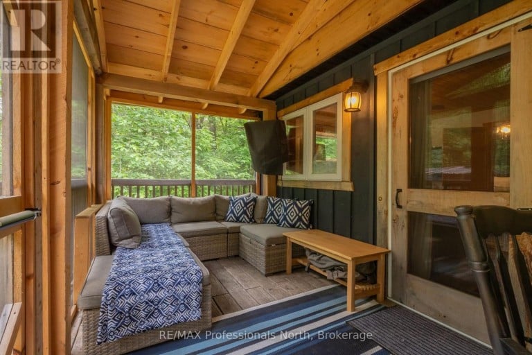 1628 BOSHKUNG LAKE ROAD, Algonquin Highlands (Stanhope), Ontario, K0M1J1
