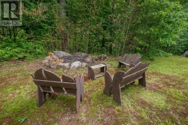 1628 BOSHKUNG LAKE ROAD Algonquin Highlands (Stanhope) Ontario photo 27