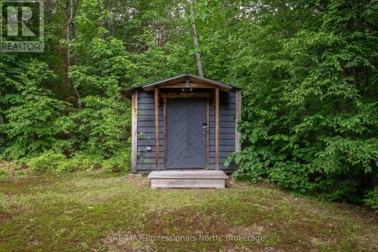 1628 BOSHKUNG LAKE ROAD, Algonquin Highlands (Stanhope), Ontario, K0M1J1