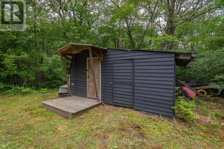 1628 BOSHKUNG LAKE ROAD, Algonquin Highlands (Stanhope), Ontario, K0M1J1
