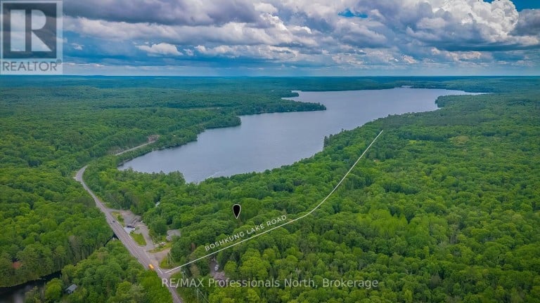 1628 BOSHKUNG LAKE ROAD, Algonquin Highlands (Stanhope), Ontario, K0M1J1