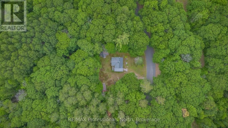 1628 BOSHKUNG LAKE ROAD, Algonquin Highlands (Stanhope), Ontario, K0M1J1