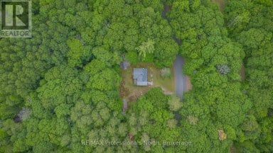 1628 BOSHKUNG LAKE ROAD Algonquin Highlands (Stanhope) Ontario photo 33