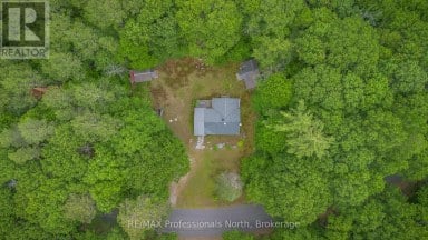 1628 BOSHKUNG LAKE ROAD Algonquin Highlands (Stanhope) Ontario photo 34