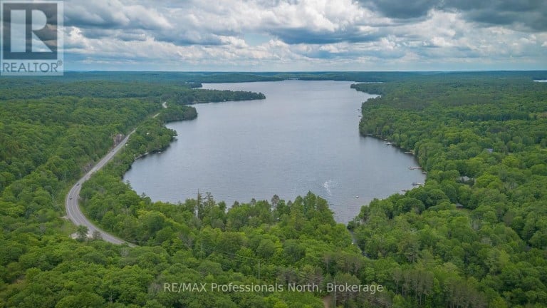 1628 BOSHKUNG LAKE ROAD, Algonquin Highlands (Stanhope), Ontario, K0M1J1
