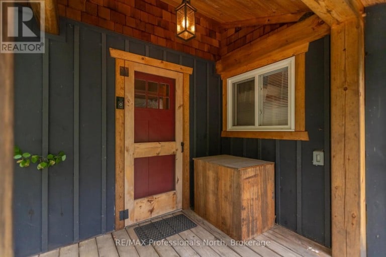 1628 BOSHKUNG LAKE ROAD, Algonquin Highlands (Stanhope), Ontario, K0M1J1