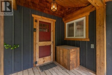 1628 BOSHKUNG LAKE ROAD Algonquin Highlands (Stanhope) Ontario photo 5