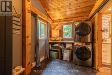 1628 BOSHKUNG LAKE ROAD Algonquin Highlands (Stanhope) Ontario photo 7