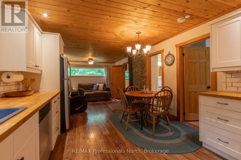 1628 BOSHKUNG LAKE ROAD, Algonquin Highlands (Stanhope), Ontario, K0M1J1