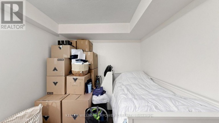 539 - 8 TELEGRAM MEWS, Toronto (Waterfront Communities), Ontario, M5V3Z5