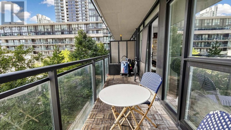 539 - 8 TELEGRAM MEWS, Toronto (Waterfront Communities), Ontario, M5V3Z5