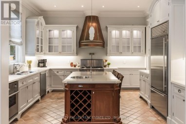 250 FOREST HILL ROAD Toronto (Forest Hill South) Ontario photo 11