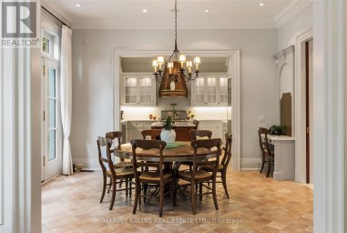 250 FOREST HILL ROAD Toronto (Forest Hill South) Ontario photo 15