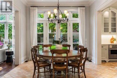250 FOREST HILL ROAD Toronto (Forest Hill South) Ontario photo 16