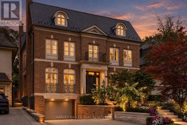 250 FOREST HILL ROAD Toronto (Forest Hill South) Ontario photo 2