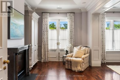 250 FOREST HILL ROAD Toronto (Forest Hill South) Ontario photo 22