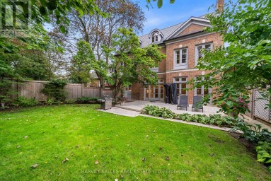 250 FOREST HILL ROAD Toronto (Forest Hill South) Ontario photo 34