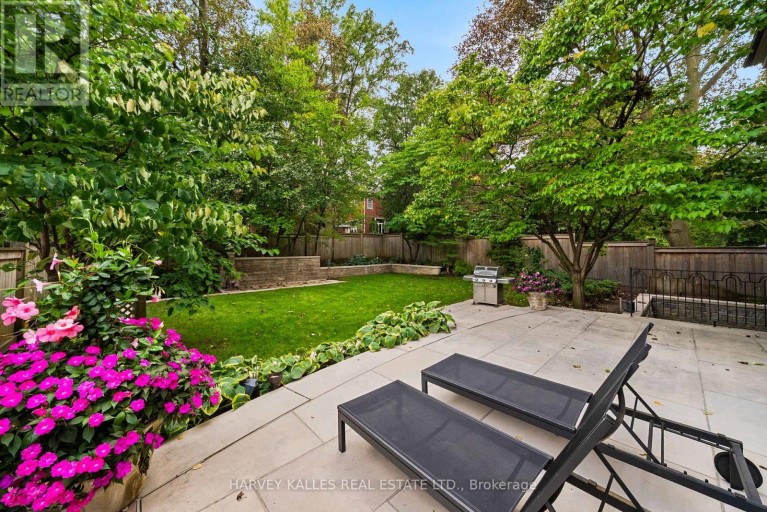 250 FOREST HILL ROAD, Toronto (Forest Hill South), Ontario, M5P2N5