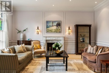 250 FOREST HILL ROAD Toronto (Forest Hill South) Ontario photo 5