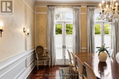 250 FOREST HILL ROAD Toronto (Forest Hill South) Ontario photo 8