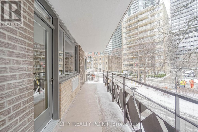 803 - 55 ISABELLA STREET, Toronto (Church-Yonge Corridor), Ontario, M4Y1M8