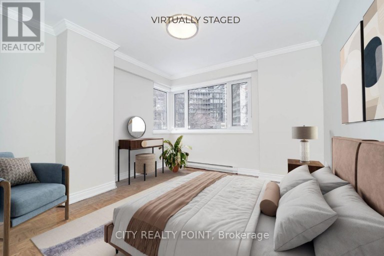 803 - 55 ISABELLA STREET, Toronto (Church-Yonge Corridor), Ontario, M4Y1M8