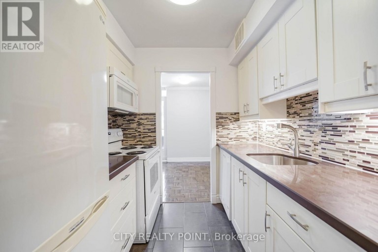 803 - 55 ISABELLA STREET, Toronto (Church-Yonge Corridor), Ontario, M4Y1M8