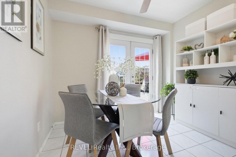 1298 PINEHURST AVENUE, Oshawa (Donevan), Ontario, L1H8G5