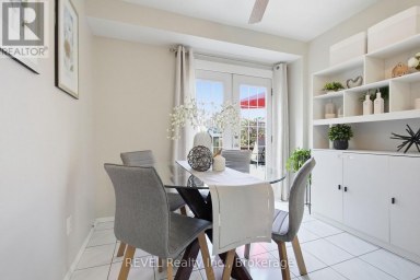 1298 PINEHURST AVENUE Oshawa (Donevan) Ontario photo 13