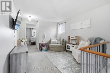 1298 PINEHURST AVENUE Oshawa (Donevan) Ontario photo 14