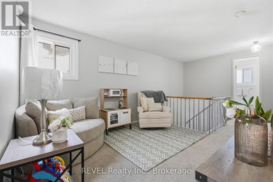 1298 PINEHURST AVENUE Oshawa (Donevan) Ontario photo 15