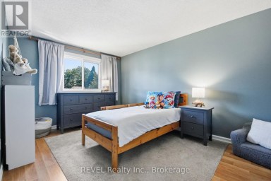 1298 PINEHURST AVENUE Oshawa (Donevan) Ontario photo 17