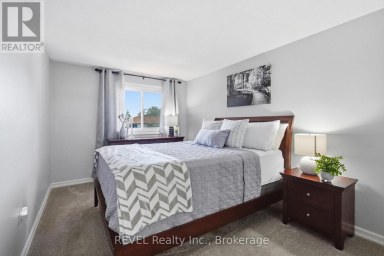 1298 PINEHURST AVENUE Oshawa (Donevan) Ontario photo 18