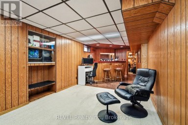 1298 PINEHURST AVENUE Oshawa (Donevan) Ontario photo 21