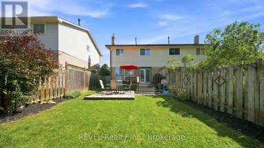 1298 PINEHURST AVENUE Oshawa (Donevan) Ontario photo 22